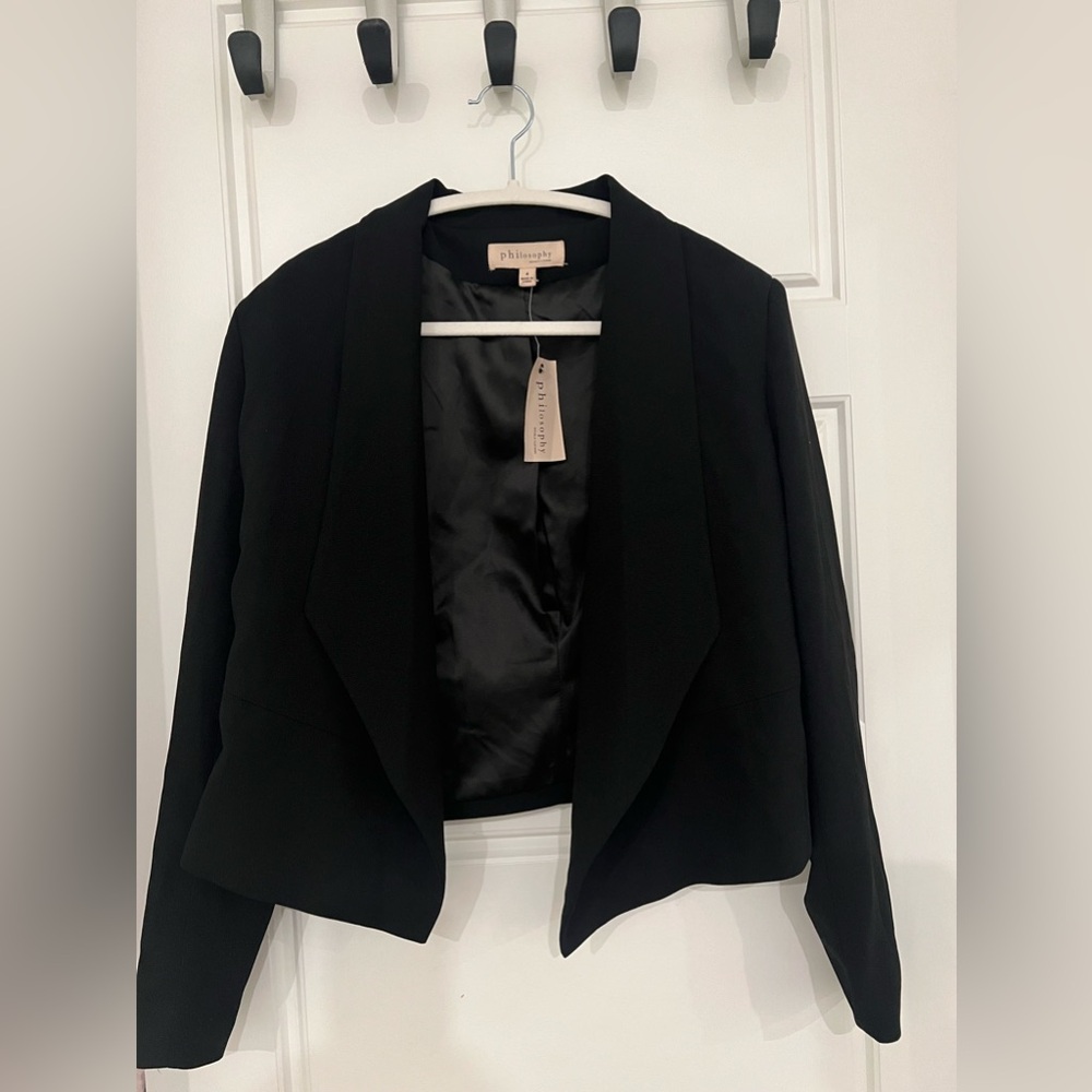 PHILOSOPHY Blazer